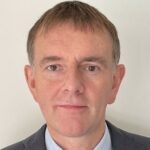 Photo of Doctor Richard Aspinall