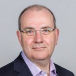 Photo of Doctor Richard Fluck