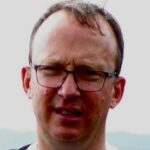 Photo of Dr Robin Lachmann