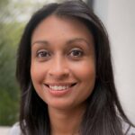 Photo of Doctor Ruchi Sinha