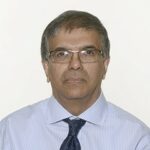 Photo of Doctor Siraj Misbah