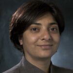 Photo of Doctor Sujata De