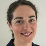 Photo of Doctor Susie Shapiro