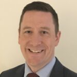 Photo of Mr Alistair Simpson