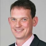 Photo of David Cumming