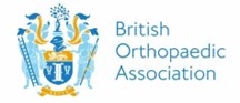 british orthopaedic association logo