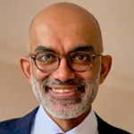 Dr Vin Diwakar
