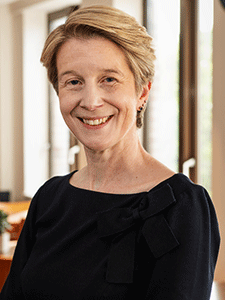 Amanda Pritchard, Chief Executive, NHS England