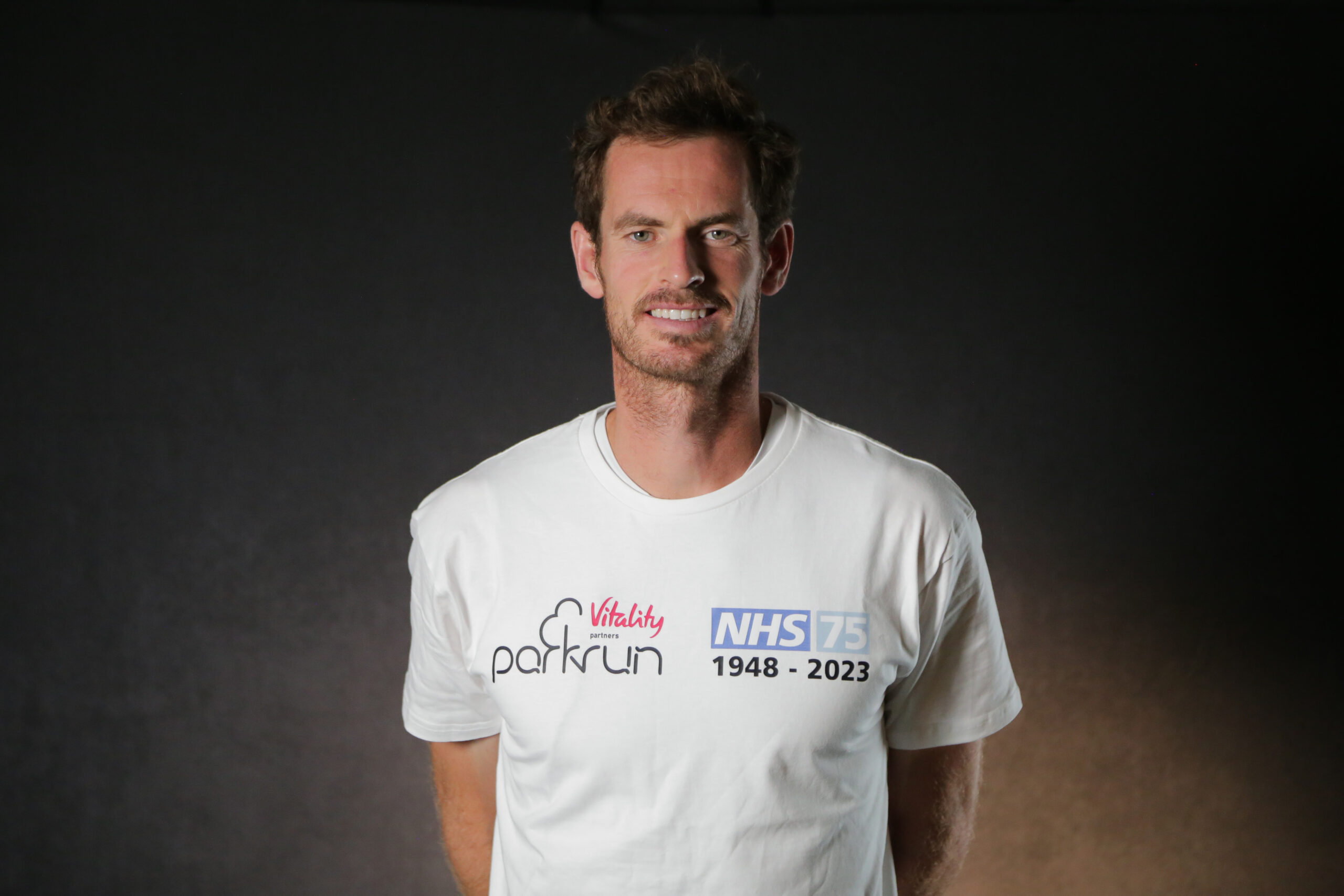 Sir Andy Murray OBE 