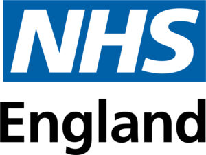 NHS England's logo