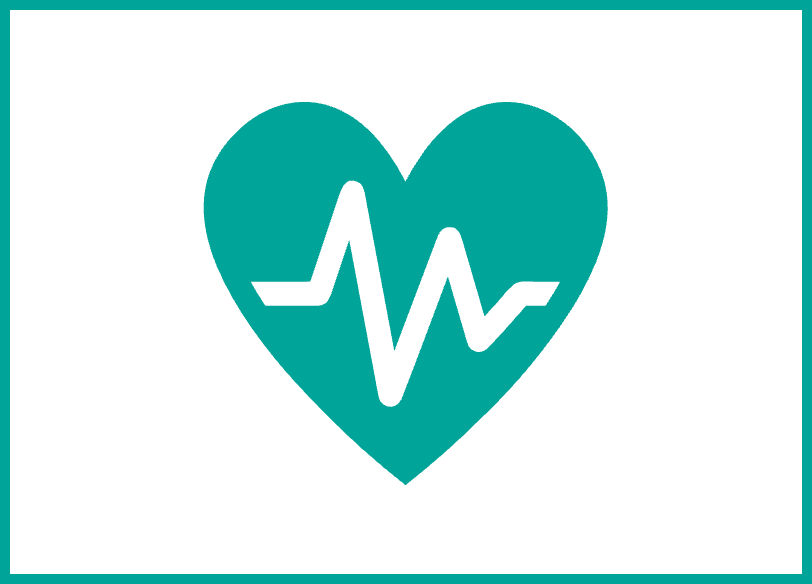 NHS Impact real time data icon