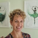 Head and shoulders photo of Jane Lovatt - Physio and Associate Director for Multi-Professional Improvement and Engagement