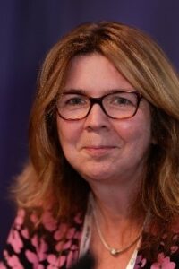 Profile photo of Dr Claire Fuller, Primary Care Medical Director for NHS England
