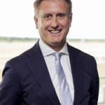 Photograph of Dr Ed Garratt