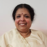Profile photo of Dr Rekha Gupta