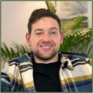 Richard Amos