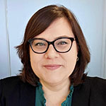 Claire Morris