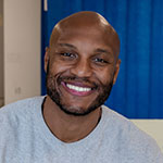Dr Rossby Awadzi