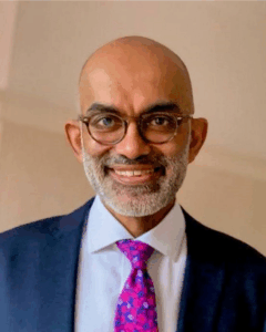 Dr Vin Diwakar
