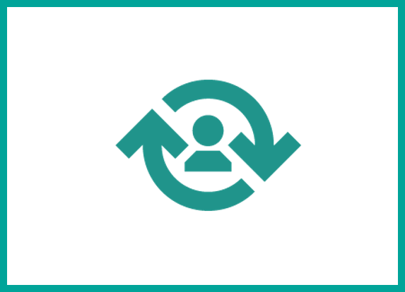 Green icon for What is improvement?