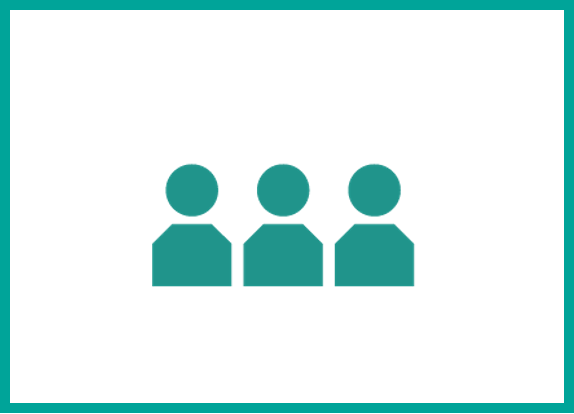 Green icon for Operational Improvement Programme