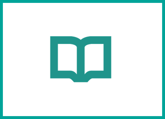 Green icon for Improvement resources