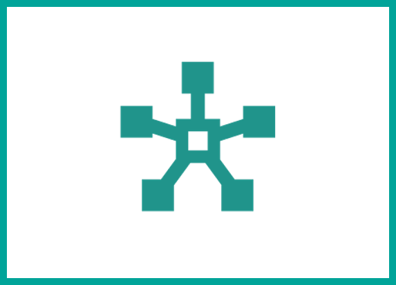 Green icon for Learning and improvement networks