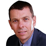 Professor Chris Morley