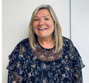 Photo of Jane Murkin