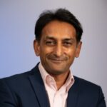 Ameet Bakhai, Consultant Cardiologist and Clinical Research and Development Director in the NHS in North London.