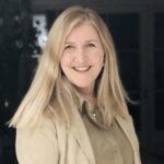 Dr Carol Whelan, Consultant Cardiologist at the Royal Free London NHS Foundation Trust.