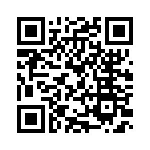 QR code for NHS.UK measles webpage