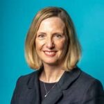 Photo of Sarah Price Director of Public Health, NHS England