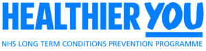 Long term conditions prevention programme logo