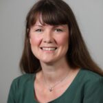 Photo of Zoe Merchant