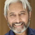 Professor Taran Tatla, National Specialist Advisor for Hearing and Associated Conditions